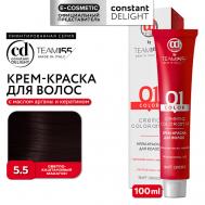 Краска для волос TEAM155 100 Constant Delight
