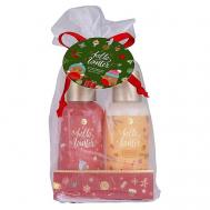 Набор Hello Winter Gingerbread & Granberry ACCENTRA