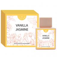 Туалетная вода Jasmin 50 VANILLA
