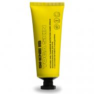 Крем для рук питательный с маслами ветивера и мандарина 75 Shine Is