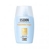 Солнцезащитный лосьон Refreshing Sunscreen Lotion UV Protection SPF50 50 Isdin