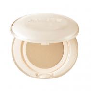 Кушон для лица с эффектом влажного сияния Dew Jelly Master Cushion AMUSE