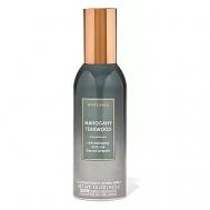 Спрей для помещений Mahogany Teakwood Concentrated BATH & BODY WORKS