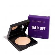 Компактная пудра БЕЗ талька Beautydrugs