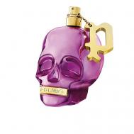 Туалетная вода TO BE FREE TO DARE 125 Police