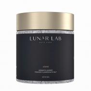 Морская соль для ванны ароматизированная, расслабляющая, ирис и амбра 500 Lunar Laboratory