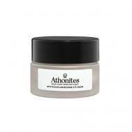 Восстанавливающий и снимающий следы усталости крем для области вокруг глаз 15 Athonites