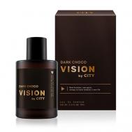 Парфюмерная вода CITY VISION Dark Choco 100 CITY PARFUM