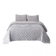 Покрывало с наволочками 240x260 Sofi De Marko