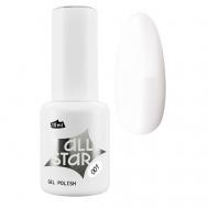 Гель-лак для ногтей "Alaska", №001 ALL STAR PROFESSIONAL