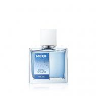 Туалетная вода Fresh Splash for Him 30 Mexx