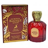 Парфюмерная вода La Rouge Baroque Extreme 100 Maison Alhambra