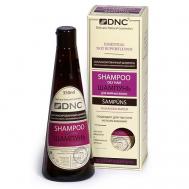Шампунь для жирных волос без SLS Shampoo Oily Hair 350 DNC