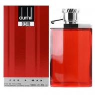 Туалетная вода Desire Red 100 ALFRED DUNHILL