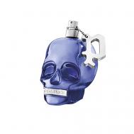 Туалетная вода TO BE FREE TO DARE 40 Police