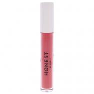 Помада для губ жидкая Liquid Lipstick Honest