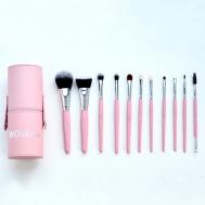 Набор кистей для макияжа WOWBRUSH