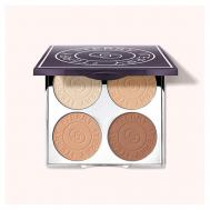 Палитра компактных пудр Hyaluronic Hydra-Powder Palette By Terry