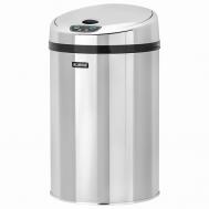 Ведро мусорное сенсорное Laima