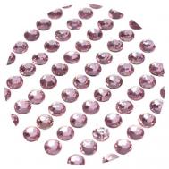 Стразы крупные на клеевой основе IRISK