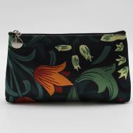 Косметичка маленькая для прокладок цветы ALISSIROSSI