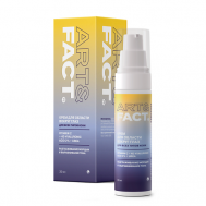 Увлажняющий лифтинг-крем для области вокруг глаз с витамином С и мочевиной 30 ART&FACT