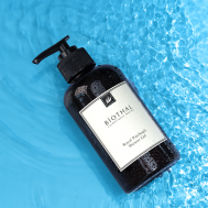 Гель для душа Королевская Пачули Royal Patchouli Shower Gel 300 Biothal