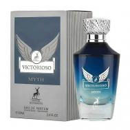 Парфюмерная вода Victorioso Myth 100 Maison Alhambra