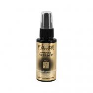 Спрей-фиксатор макияжа матирующий Mattifying Fixer Mist EVELINE