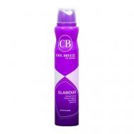 Дезодорант спрей женский Glamour 200 COOL BREEZE