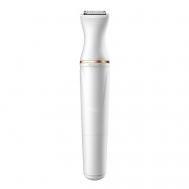 Триммер для стрижки волос, бровей, электрический женский MAESTRO IN ACTION