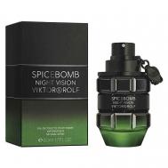 Туалетная вода Spicebomb Night Vision 50 VIKTOR&ROLF