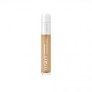 Выравнивающий тон кожи консилер с аппликатором Even Better All-Over Concealer + Eraser 6 CLINIQUE