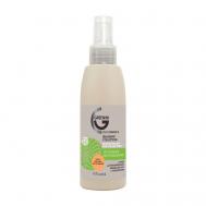 Спрей для мгновенного Объема с протеином несмываемый 100 Greenini