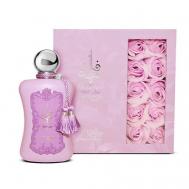 Парфюмерная вода Fatima Velvet Love 100 ZIMAYA