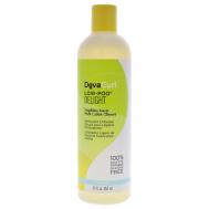 Шампунь увлажняющий и мягко-пенящийся для кудрявых волос Delight Low-Poo Cleanser 355 DEVACURL