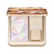 Моделирующая пудра для лица Luminizing Face Enhancer CLÉ DE PEAU BEAUTÉ