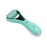 Микротоковый массажер для лица роликовый Biolift m921 Gezatone