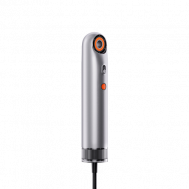 Фен для волос SYLPH HD4 Silver Atvel