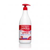 Лосьон для тела увлажняющий с 10% мочевины 950 Instituto Espanol