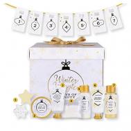 Набор Winter Magic 7 Days of Beauty ACCENTRA