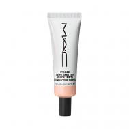 Тональный флюид с эффектом сияния Strobe Dewy Skin Tint Mac