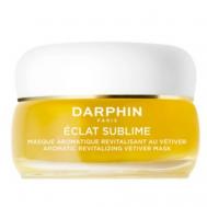 Ароматическая восстанавливающая маска для лица с ветивером Aromatic Revitalizing Vetiver Mask 50 Darphin