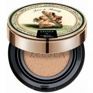 Тональная основа кушон Cushion BB cream Zeesea