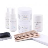 Сахарная паста для шугаринга и депиляции, набор №9 PRO QUEEN`S PROFESSIONAL