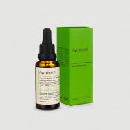 Сыворотка для лица против акне. Anti-Acne Facial Treatment 30 APOTERM