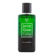 Парфюмерная вода Coding Pour Homme 50 JENNY GLOW