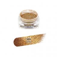 Тени для глаз и макияжа век KLEPACH.PRO