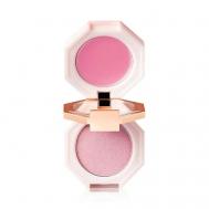 Палетка для лица, глаз и губ Paradise Dual Palette Dear dahlia