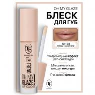 Блеск для губ I'm TREND TF